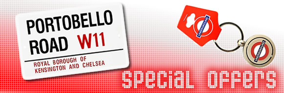 View all our current Special Offers