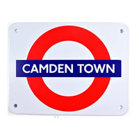 CT21 - Camden Town