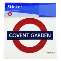 LA03 - Covent Garden
