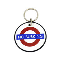 LK04 - No Busking