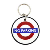 LK07 - No Parking