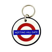 LK08 - Notting Hill Gate