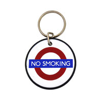 LK20 - No Smoking