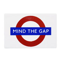 LM42 - Mind The Gap