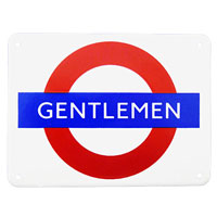 MP08 - Gentlemen