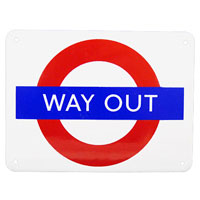 MP36 - Way Out
