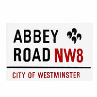 MS30 - Abbey Road