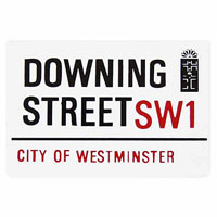 MS34 - Downing Street