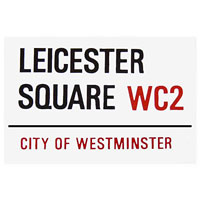 MS46 - Leicester Square