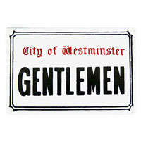 MS47 - Gentlemen