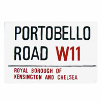 MS48 - Portabello Road