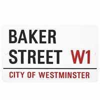 SL02 - Baker Street