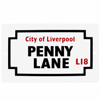SL42 - Penny lane