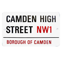 SM03 - Camden High Street