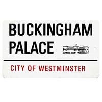 SM04 - Buckingham Palace