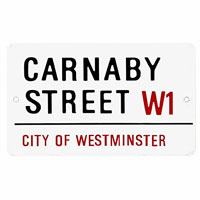 SM05 - Carnaby Street