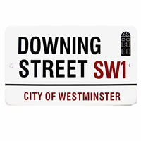SM07 - Downing Street