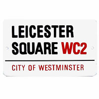 SM15 - Leicester Square