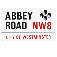 SN01 - Abbey Road