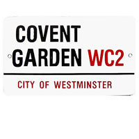 SN06 - Covent Garden