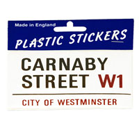 SV02 - Carnaby Street