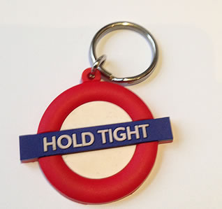 HT01 - Hold Tight Logo